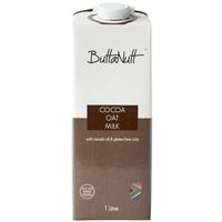 ButtaNutt Cocoa Oat Milk 1L